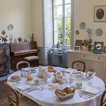 La Maison De Maitre Pensión Fontenay-le-Comte