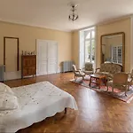 La Maison De Maitre Pensión Fontenay-le-Comte