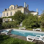 Pensión La Maison De Maitre 5*