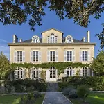 Pensión La Maison De Maitre Fontenay-le-Comte