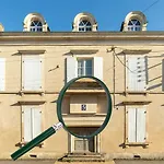 La Maison De Maitre 5*