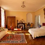 La Maison De Maitre 5* Fontenay-le-Comte