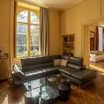 La Maison De Maitre Pensión Fontenay-le-Comte