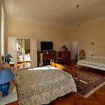 Gæstehus La Maison De Maitre 5*
