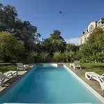 La Maison De Maitre