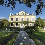 La Maison De Maitre Pensión