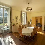 La Maison De Maitre 5* Fontenay-le-Comte