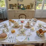La Maison De Maitre 5* Fontenay-le-Comte