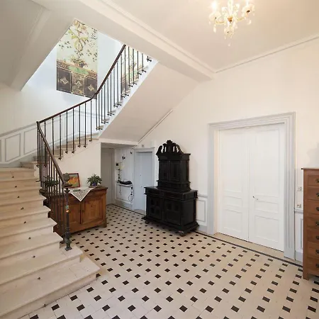 La Maison De Maitre 5* Fontenay-le-Comte