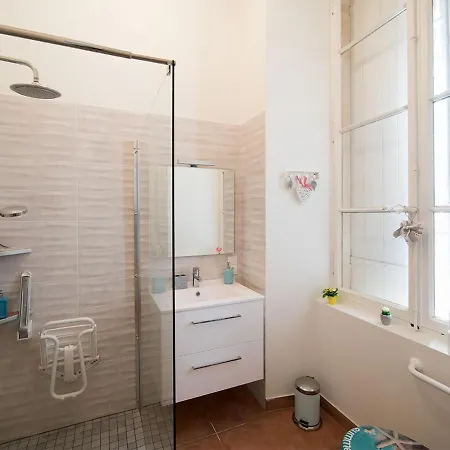 D'hotes La Maison De Maitre Gæstehus Fontenay-le-Comte