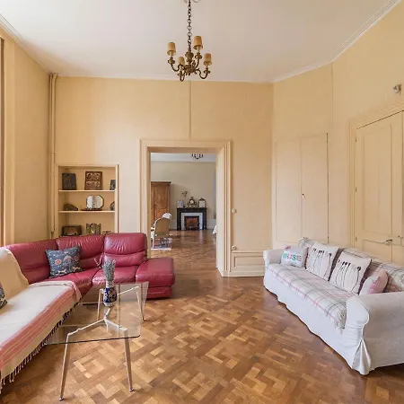 D'hotes La Maison De Maitre Fontenay-le-Comte