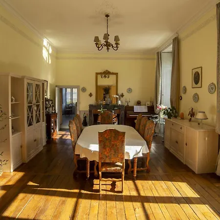 D'hotes La Maison De Maitre Fontenay-le-Comte