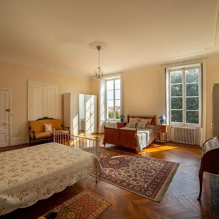 Guest house D'hotes La Maison De Maitre