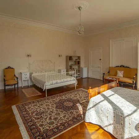 D'hotes La Maison De Maitre Fontenay-le-Comte