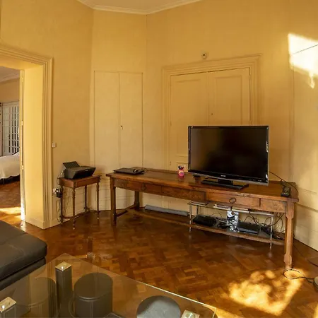 Maison d'hôtes D'hotes La Maison De Maître 5*