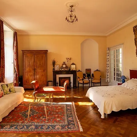 La Maison De Maitre 5* Fontenay-le-Comte