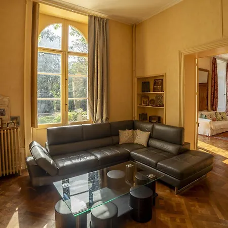 D'hotes La Maison De Maître Maison d'hôtes Fontenay-le-Comte