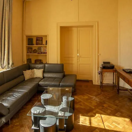 D'hotes La Maison De Maitre 5*