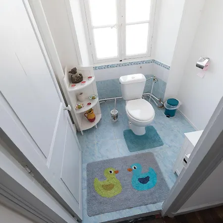 D'hotes La Maison De Maître Maison d'hôtes 5*