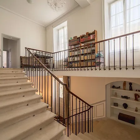 Maison d'hôtes D'hotes La Maison De Maître 5*