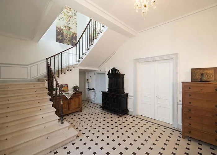 D'hotes La Maison De Maitre 5* フォントネー・ル・コント