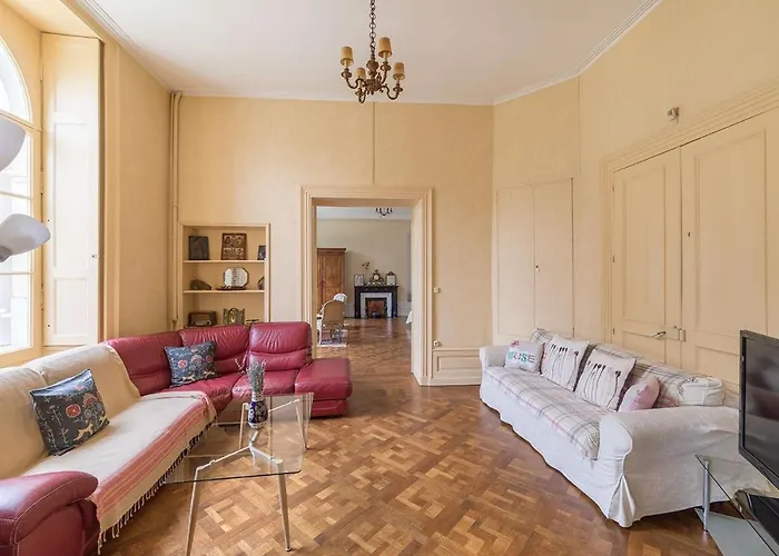 D'hotes La Maison De Maitre フォントネー・ル・コント